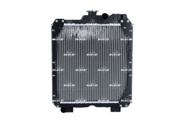 Radiator, racire motor NRF 530019