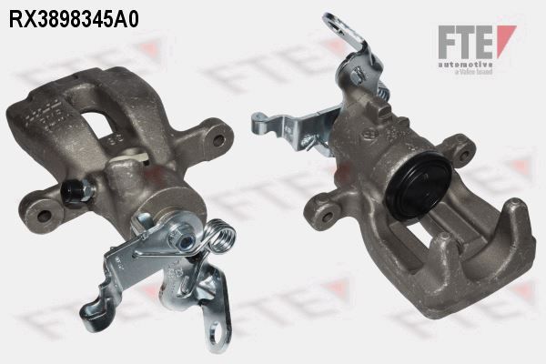 Etrier frana FTE 9290701