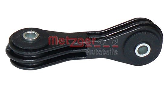 Brat/bieleta suspensie, stabilizator METZGER 53005018