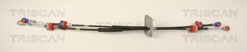 cablu,transmisie manuala TRISCAN 8140 10715