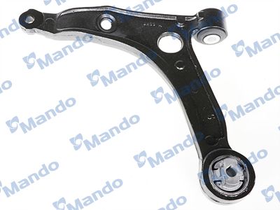 Wahacz, zawieszenie koła MANDO MSA015374