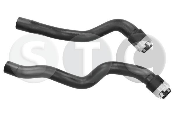 Furtun radiator STC T478442