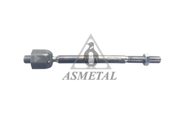Połączenie osiowe, drążek kierowniczy poprzeczny ASMETAL 20BM2610