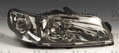 Reflektor VALEO 087487