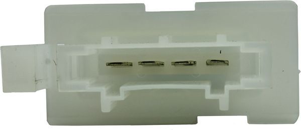 Levně Odpor, vnitřní tlakový ventilátor METZGER 0917160