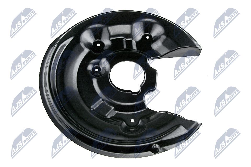 protectie stropire,disc frana NTY HTO-WW-019