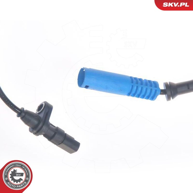 Levně Snímač, počet otáček kol ESEN SKV 06SKV062