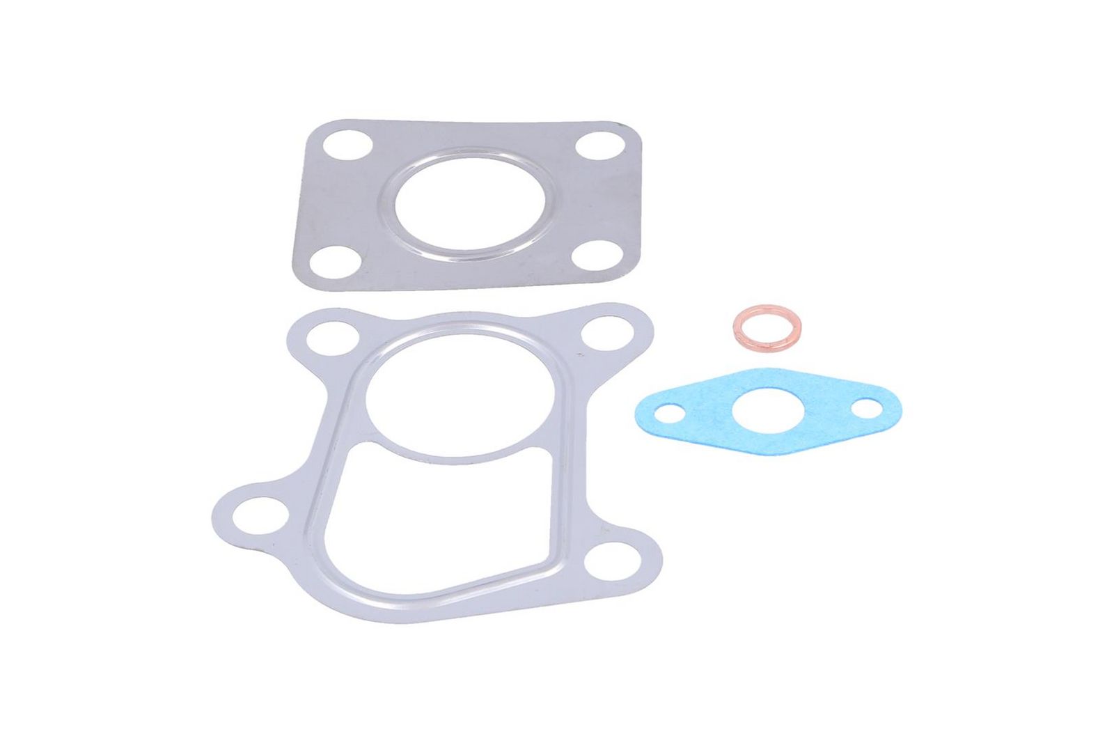 Montāžas komplekts, Kompresors