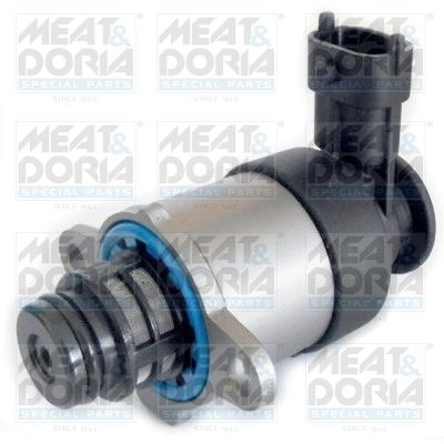 Zawór regulujący, ilość paliwa (system Common Rail) MEAT & DORIA 9429