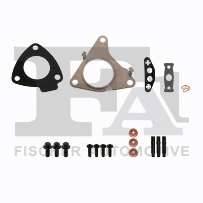 Zestaw montażowy, doładowanie FA1 KT460040