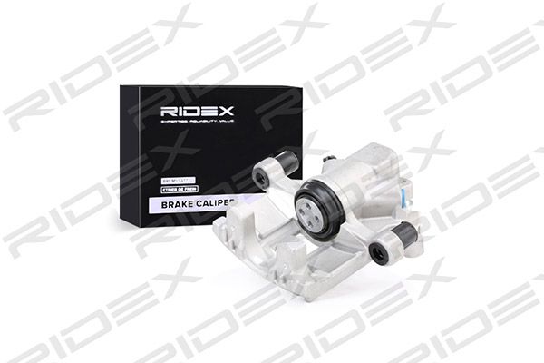 Zacisk hamulca RIDEX 78B0489
