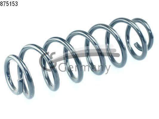Arc spiral CS Germany 14.875.153