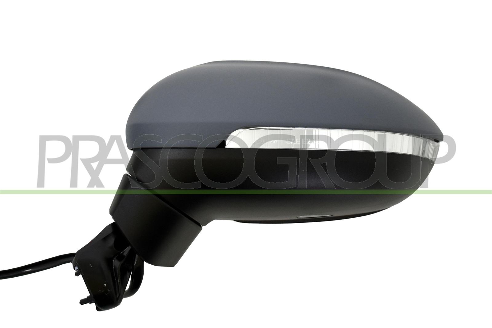 Oglinda exterioara PRASCO VG0567334