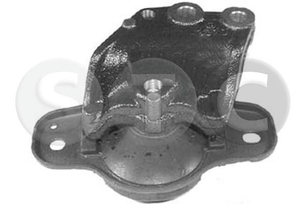 Łożyskowanie silnika STC T405198