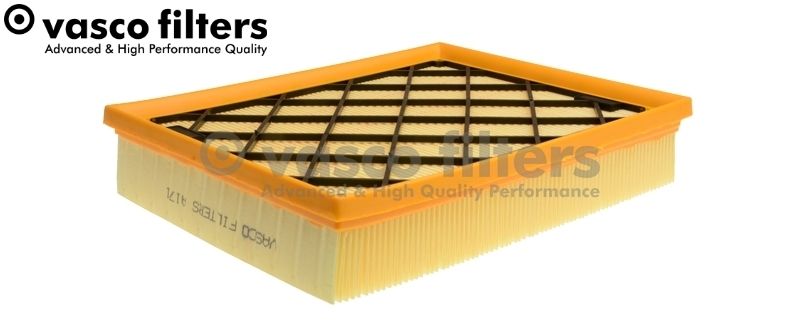 Filtr powietrza DAVID VASCO A171