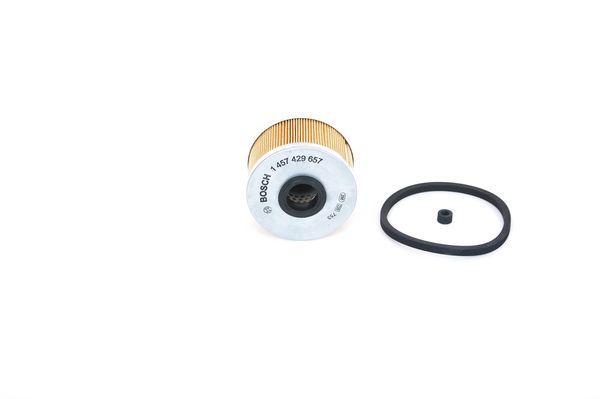 Filtr paliwa BOSCH 1 457 429 657