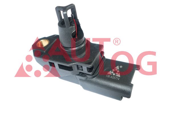 Andur,õhuvõtu rõhk