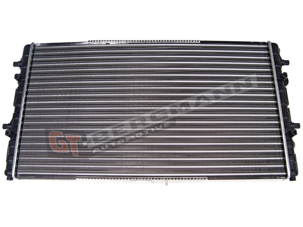 Levně Chladič, chlazení motoru GT-BERGMANN Automotive GT10-024