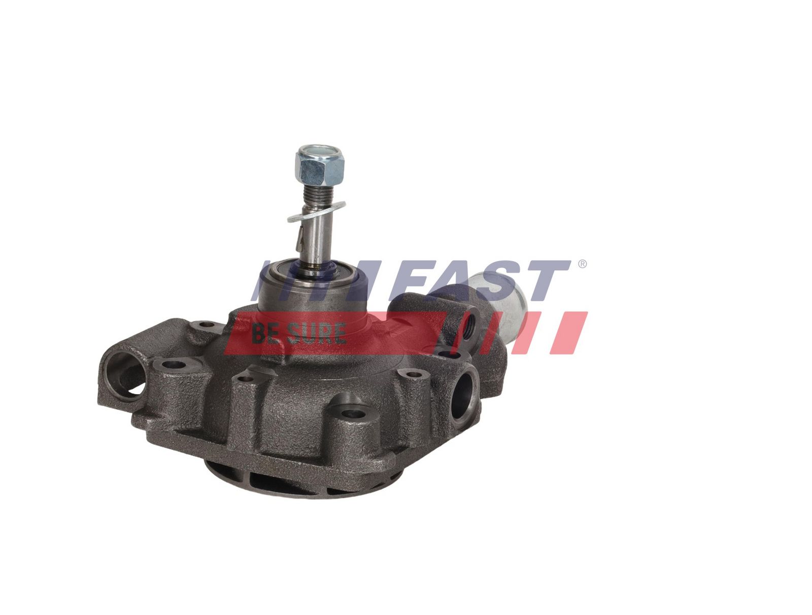 Levně Vodní čerpadlo, chlazení motoru FAST FT57085
