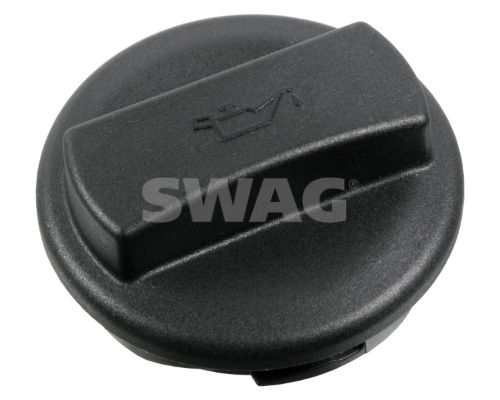 Pokrywa, wlew olejowy SWAG 33 10 4032