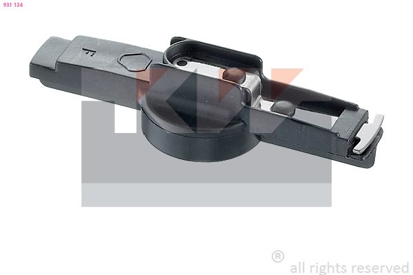 Palec rozdzielacza zapłonu KW 931 134