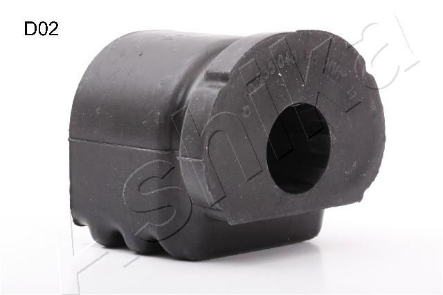 Łożyskowanie, wahacz ASHIKA GOM-D02