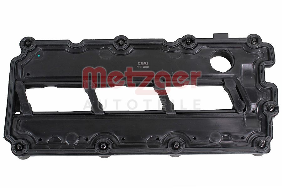 Крышка головки цилиндра