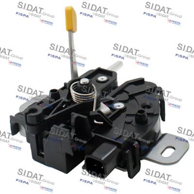 Inchizator capota motor SIDAT 610977A2