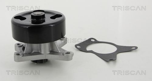 Pompa wody, chłodzenie silnika TRISCAN 8600 25092