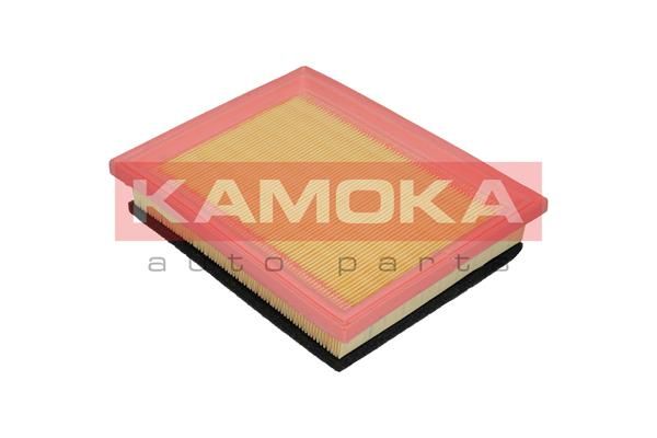 Levně Vzduchový filtr KAMOKA F234801