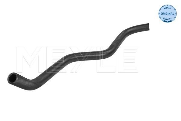 Wąż hydrauliczny, system kierowania MEYLE 53-59 202 0006