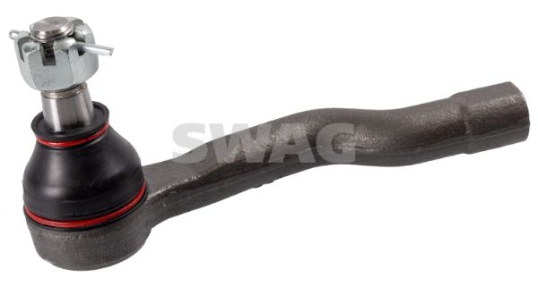 Końcówka drążka kierowniczego poprzecznego SWAG 82 94 2756