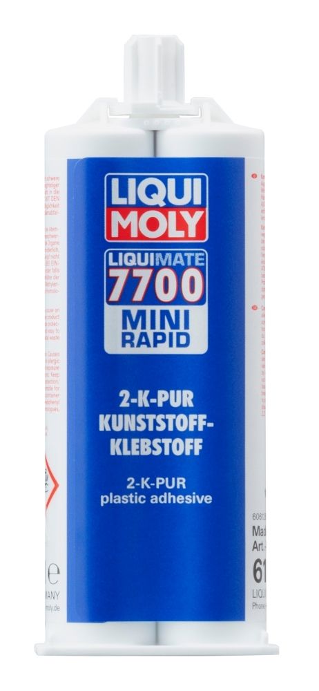 E-shop Kartuża s termolepidlom LIQUI MOLY 6126