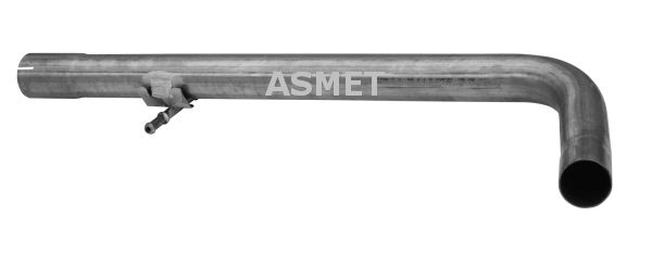 Výfukové potrubie ASMET 03.064