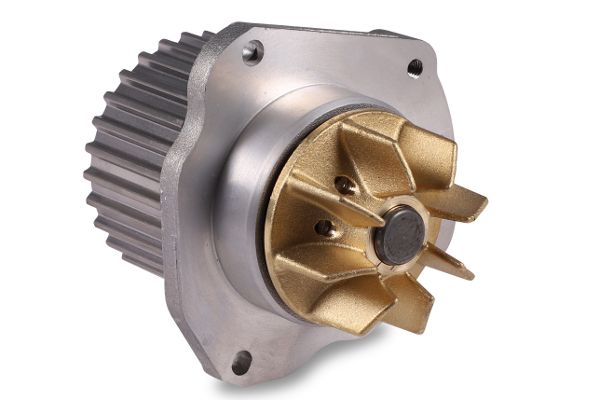 Vodní čerpadlo, chlazení motoru HEPU P1075