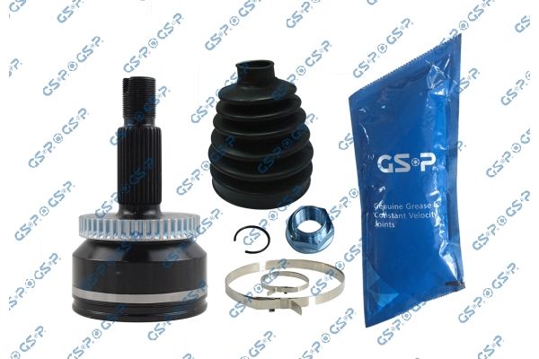 Set articulatie, planetara GSP 801095