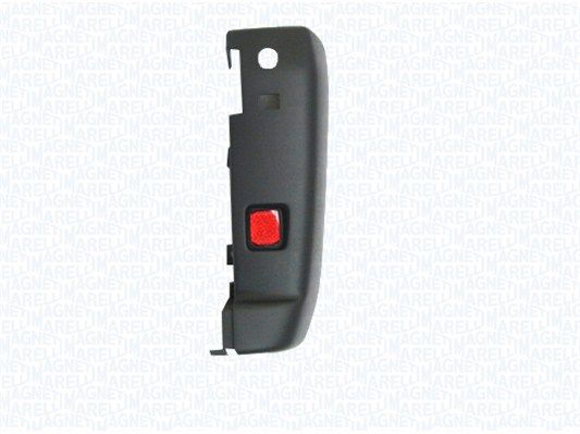 Zderzak MAGNETI MARELLI 021316000340