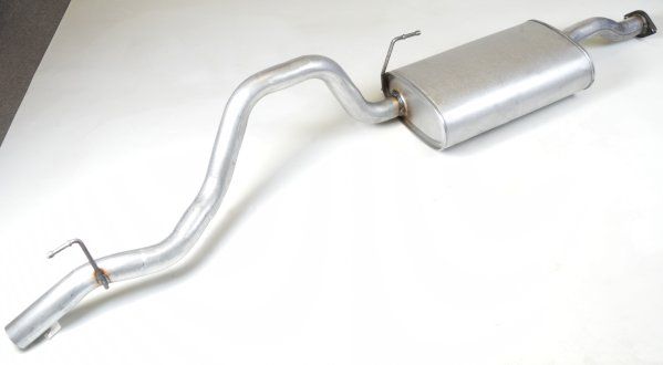 Tłumik końcowy EEC EIZ4000