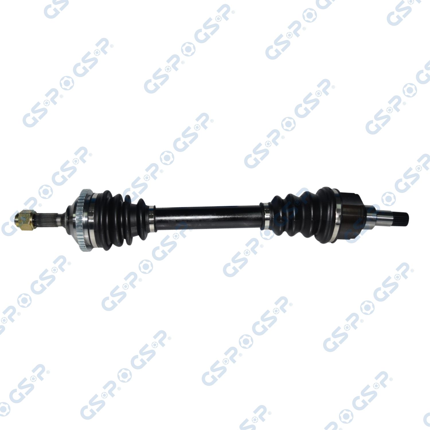 Приводной вал