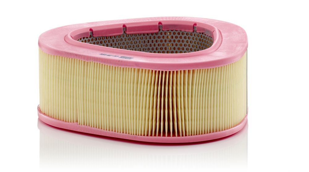 Filtru, aer habitaclu MANN-FILTER CU 29 154