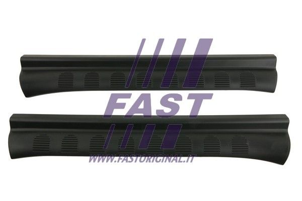 Zestaw listew ozdobnych / ochronnych FAST FT90659