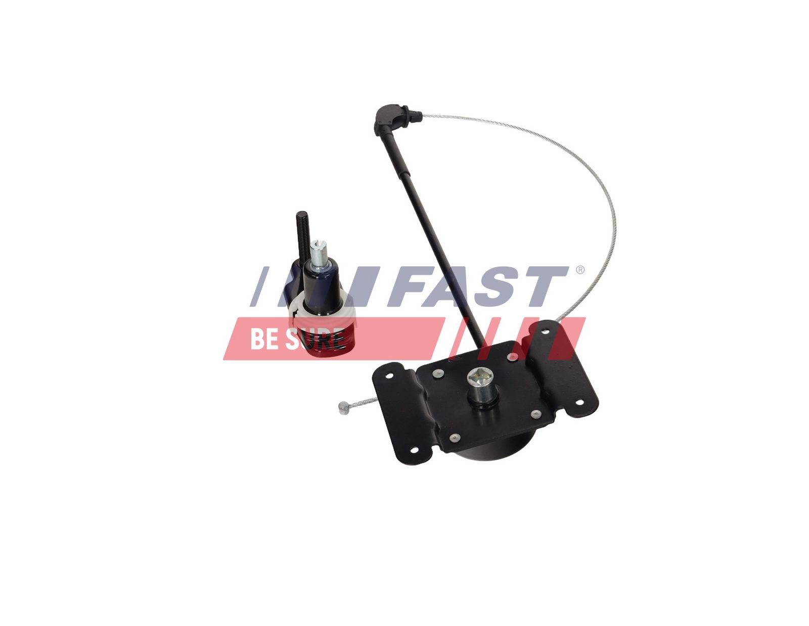 WINDA KOŁA ZAPASOWEGO FORD CUSTOM 12- OE FORD 2595938