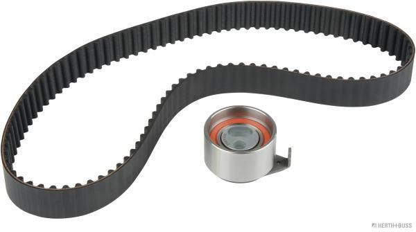 Set curea de distributie HERTH+BUSS JAKOPARTS J1113053