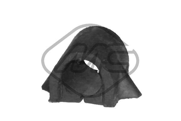 Zawieszenie, stabilizator METALCAUCHO 00166