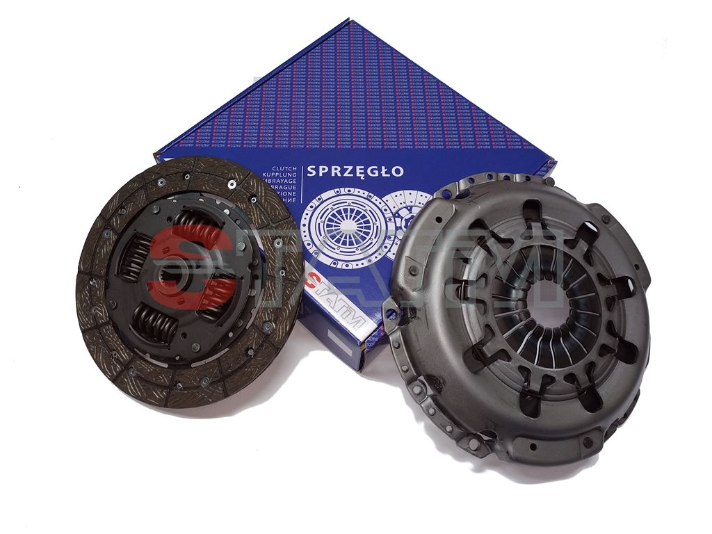 Sada spojky STATIM 100.898