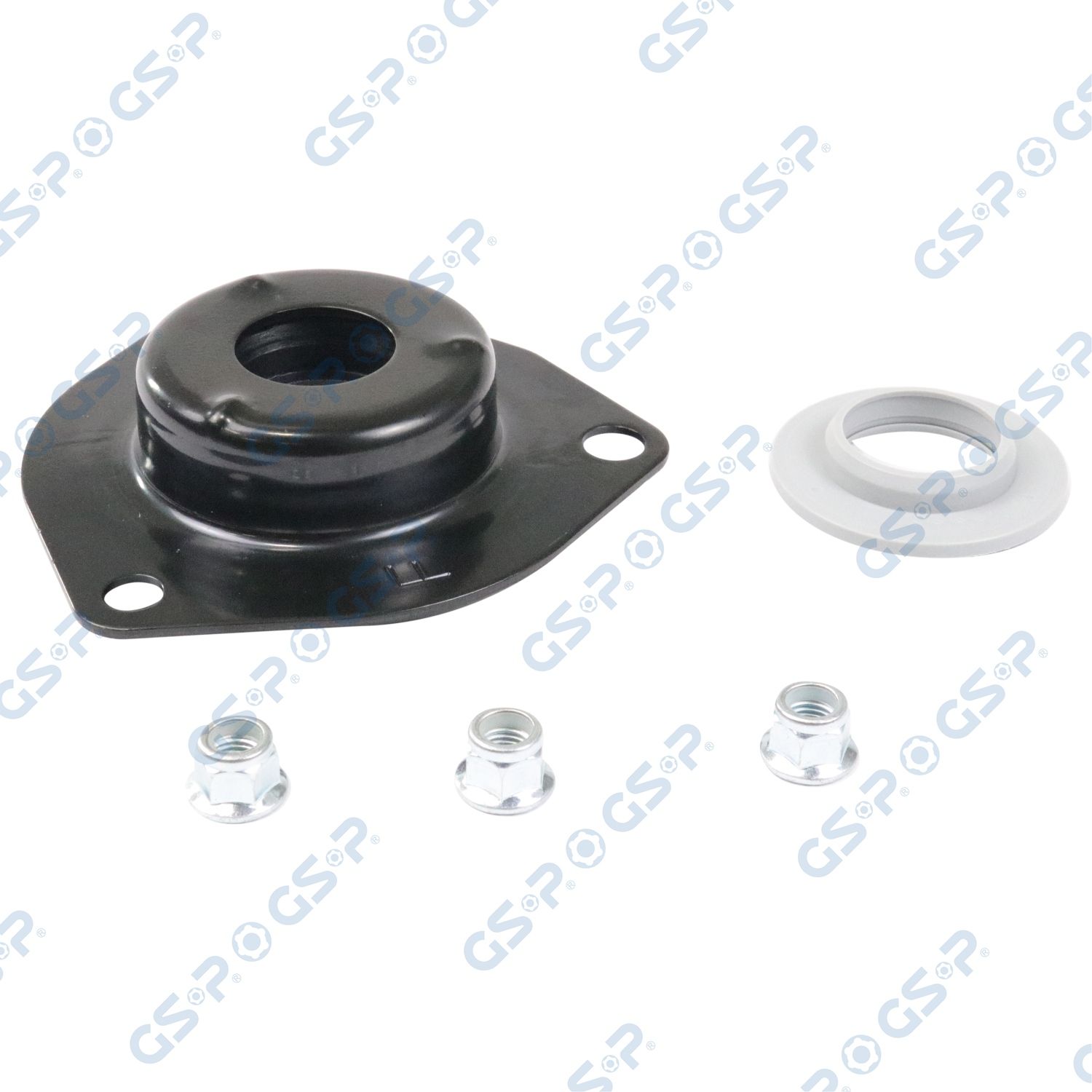 Set reparatie, rulment sarcina amortizor GSP 518215S