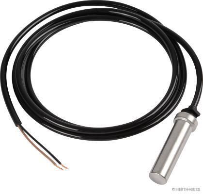 Czujnik, prędkość obrotowa koła HERTH+BUSS ELPARTS 70660066