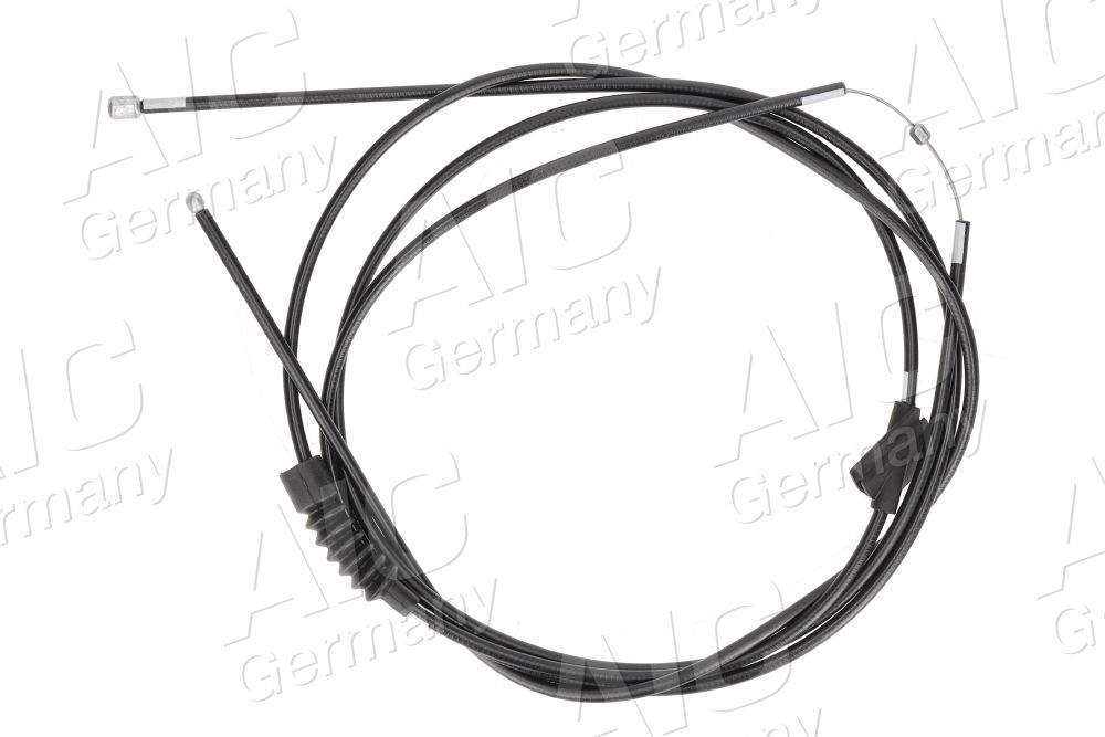 Cablu, capota motor AIC 76796