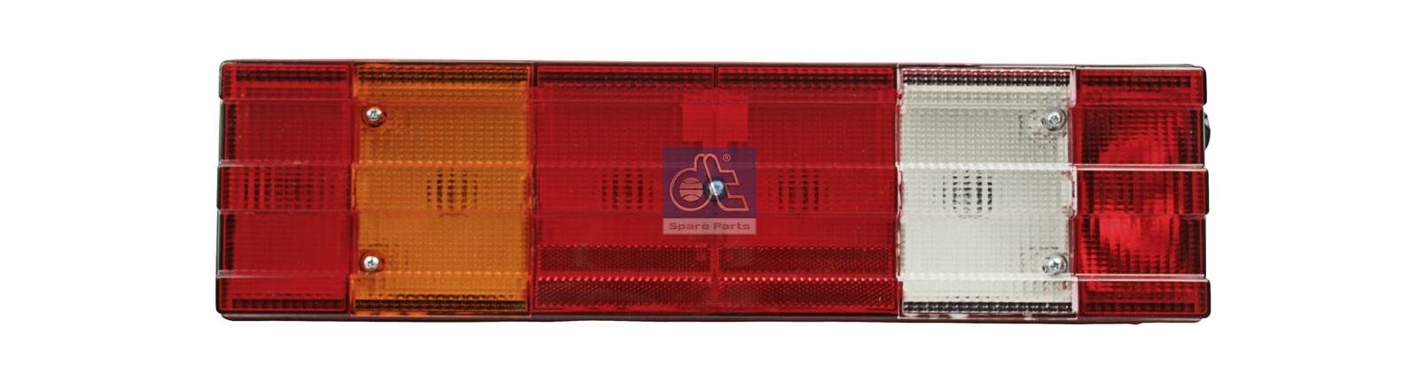 Lampa spate DT Spare Parts 4.62372