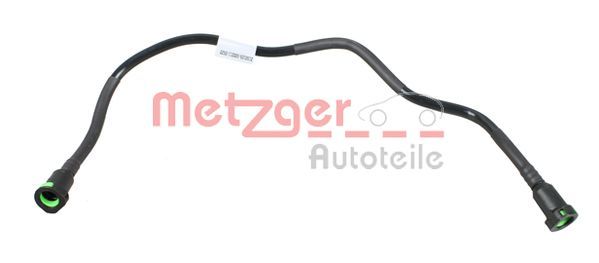 Przewód paliwowy METZGER AUTOTEILE 2150105